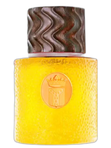 Le Jaune N°1235 Taffin Fragrances by Taffin Fragrances