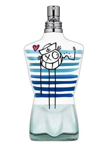 Le Mâle Eau Fraîche André Edition Jean Paul Gaultier by Jean Paul Gaultier