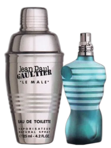 Le Male Shaker Limited Edition Jean Paul Gaultier by Jean Paul Gaultier