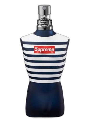 Le Male Supreme Edition Jean Paul Gaultier by Jean Paul Gaultier
