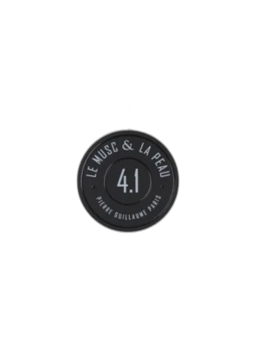 Le Musc & La Peau 4.1 Pierre Guillaume Paris by Pierre Guillaume Paris