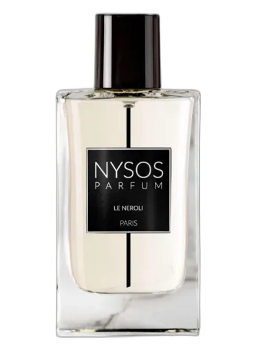 Le Neroli Nysos Parfum by Nysos Parfum