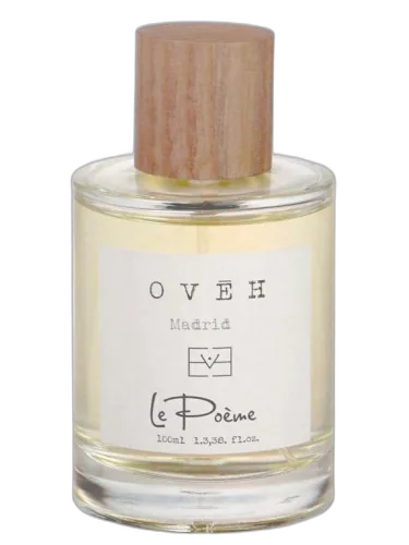 Le Poème Ovéh Madrid