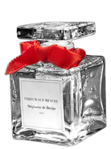 Le Pret-a-parfumer Yang: Wood Of The Orient Stéphanie De Bruijn - Parfum Sur Mesure