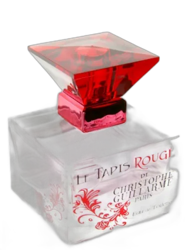 Le Tapis Rouge Christophe Guillarme