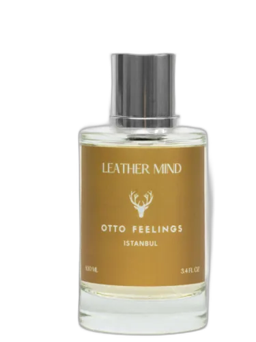 Leather Mind Otto Feelings