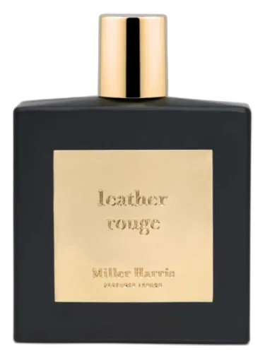 Leather Rouge Miller Harris
