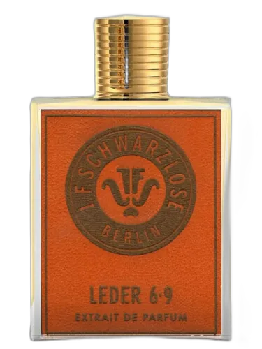 Leder 6·9 J.f. Schwarzlose Berlin