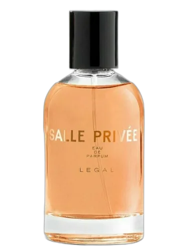 Legal Salle Privée