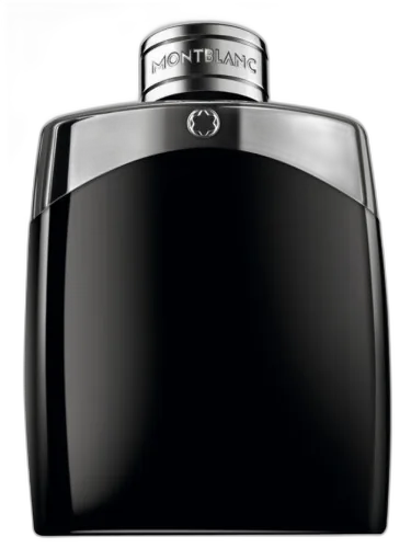 Legend Montblanc