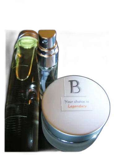Legendary B Fragrances