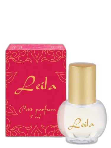 Leila Ciel Parfum by CIEL Parfum