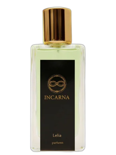 Lelia Incarna Parfums