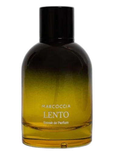Lento Marcoccia by Marcoccia