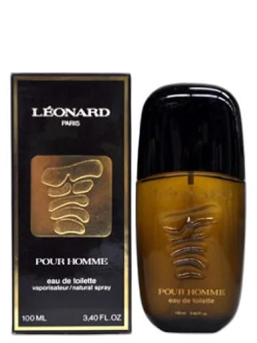 Leonard Pour Homme Leonard