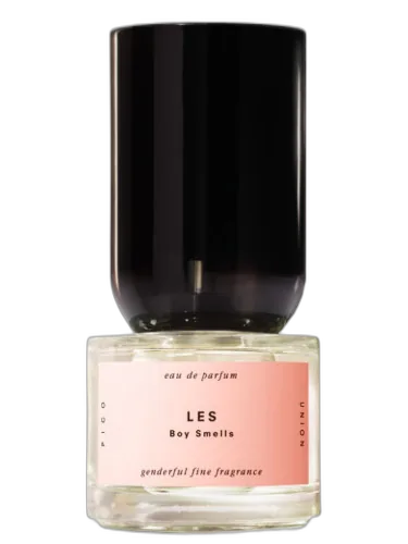 Les Boy Smells by Boy Smells