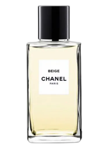 Les Exclusifs De Chanel Beige Chanel