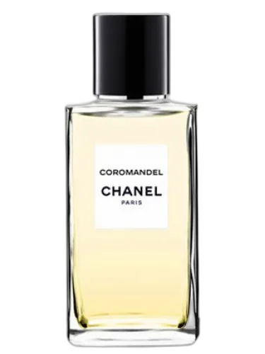 Les Exclusifs De Chanel Coromandel Chanel by Chanel