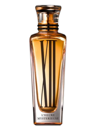 Les Heures De Cartier: L'heure Mysterieuse Xii Cartier by Cartier