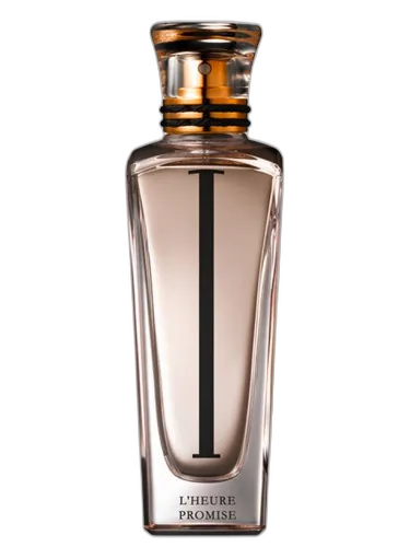 Les Heures De Cartier: L'heure Promise I Cartier by Cartier