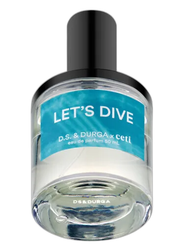 Let's Dive Ds&durga by DS&Durga