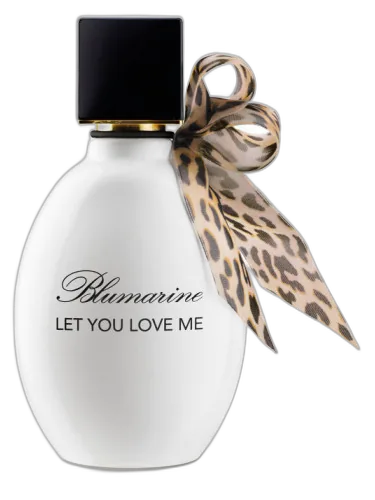 Let You Love Me Blumarine