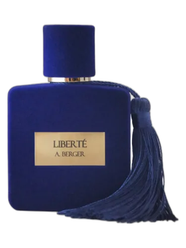 Liberté A. Berger Parfums