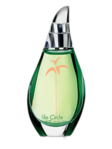 Life Circle Leaf Oriflame by Oriflame