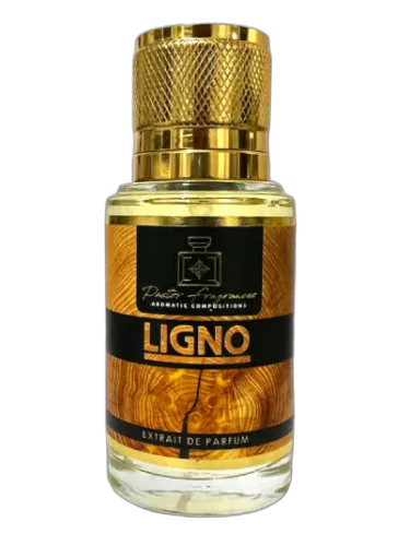Ligno Pastor Fragrances
