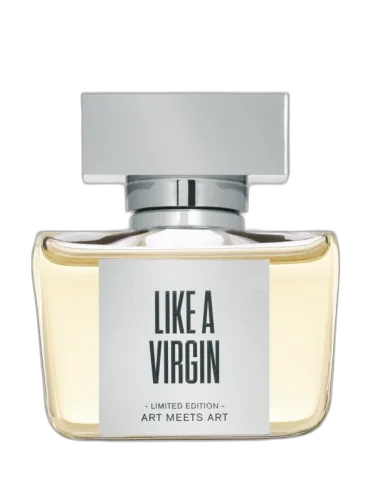 Like A Virgin Limited Édition Art Meets Art by Art Meets Art