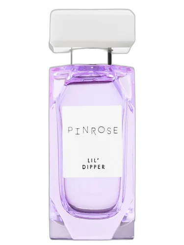 Lil' Dipper Pinrose by Pinrose