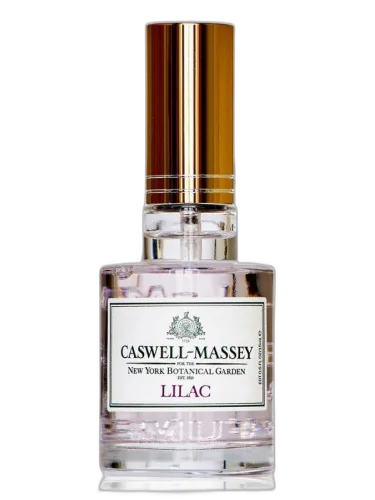 Lilac Caswell Massey by Caswell Massey