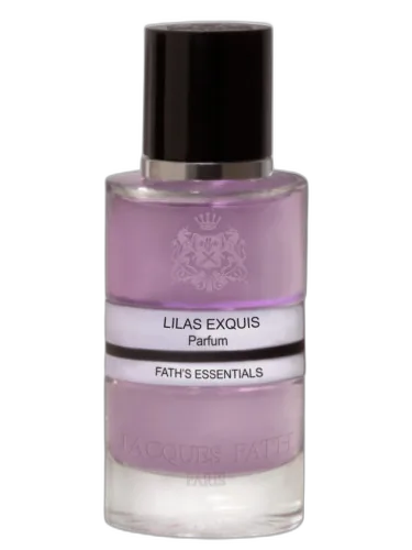 Lilas Exquis Jacques Fath