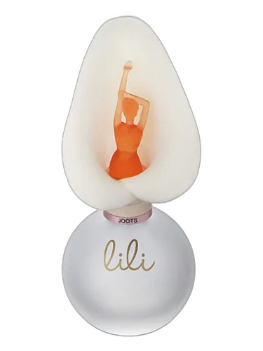 Lili Joots by Joots