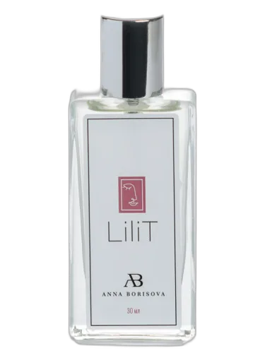 Lilit Anna Borisova Parfum by Anna Borisova Parfum