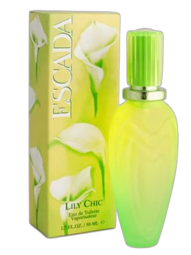 Lily Chic Escada