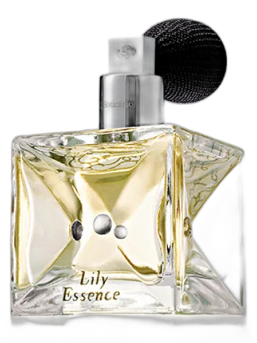 Lily Essence O Boticário