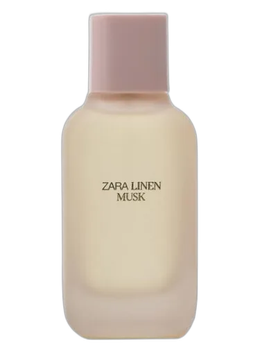 Linen Musk Zara by Zara