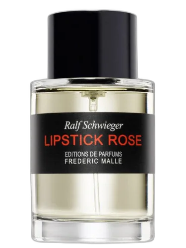 Lipstick Rose Frederic Malle
