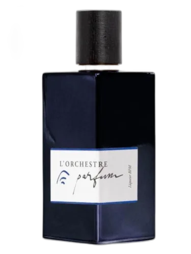 Liquor Bpm L'orchestre Parfum