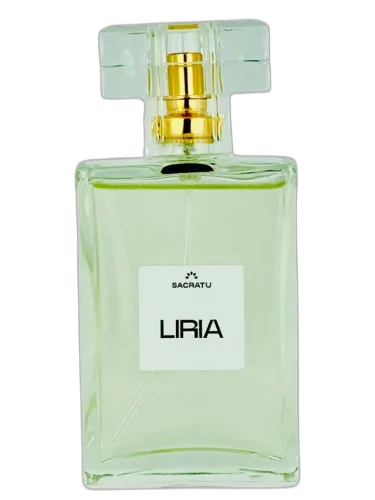 Liria Sacratu by Sacratu