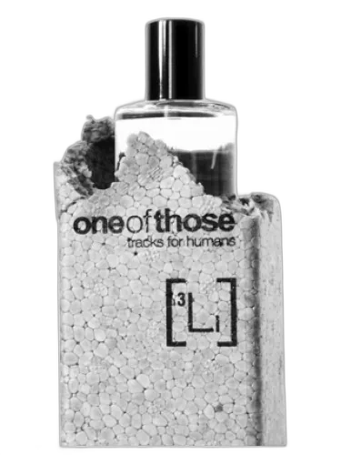 Lithium [3li] One Of Those by One of Those