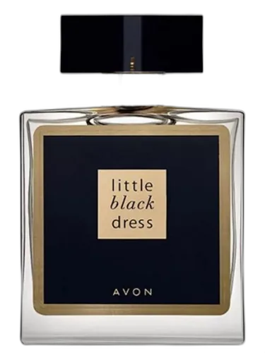 Little Black Dress | 2016 Avon by Avon