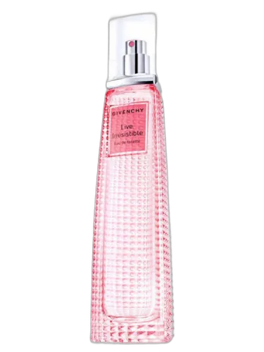 Live Irrésistible Eau De Toilette Givenchy