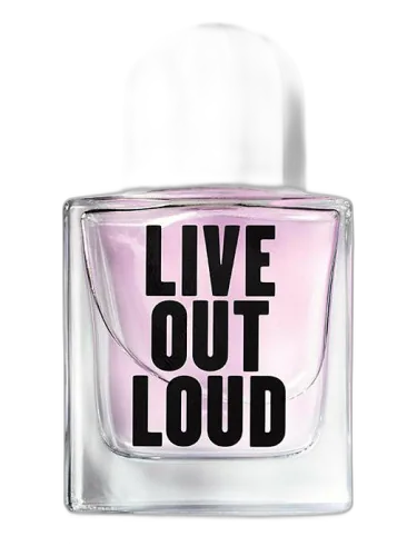 Live Out Loud Avon by Avon