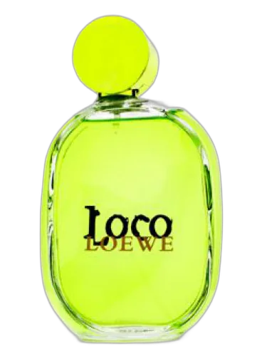 Loco Loewe by Loewe