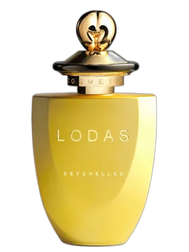 Lodas Coco De Mer Cosmetics