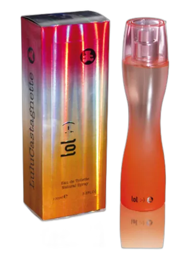 Lol ;-) Lulu Castagnette by Lulu Castagnette