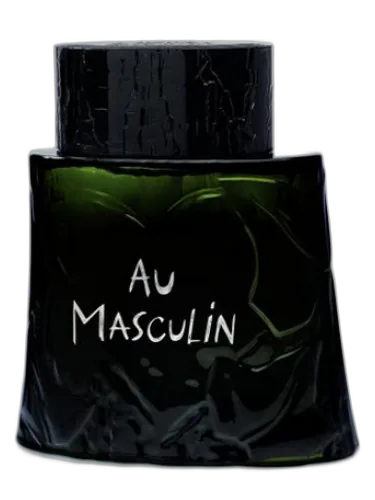 Lolita Lempicka Au Masculin Eau De Parfum Intense Lolita Lempicka