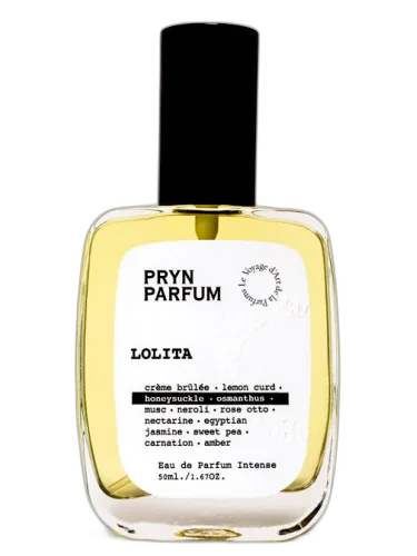 Lolita Pryn Parfum